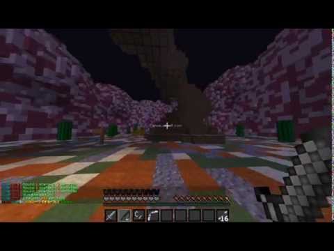 Minecraft | 1v1 | Ce hack frumos dari l-am batut |