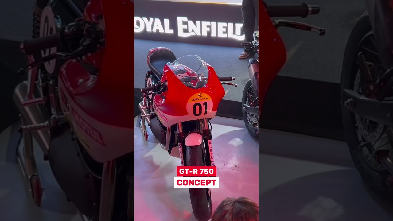 Lançamentos Royal Enfield Festival Interlagos 2026