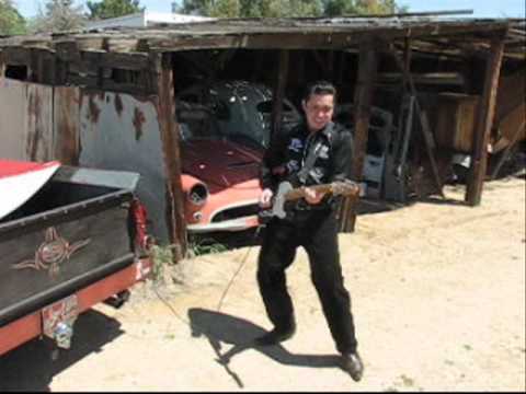 PHIL FRIENDLY  "She Wanna Do It"