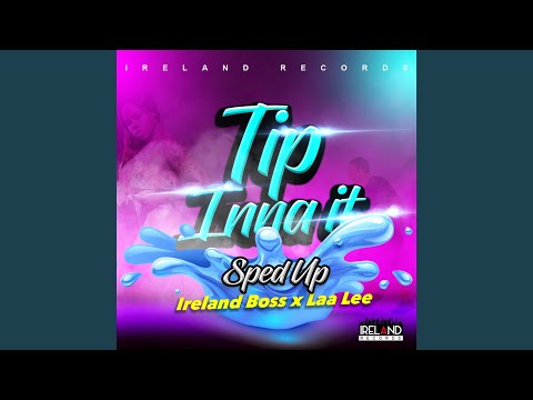 Tip Inna It (Sped Up)