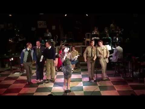 Rose of the Rio Grande | Emilee Hassanzadeh