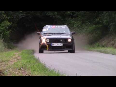 III Runda AB CUP i BMW-Challenge 2016 - Jakub Jurek - BMW e30 318is JJ Racing