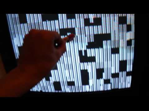 Retrono Video Synthesizers - Two Units - Color Feedback Loop