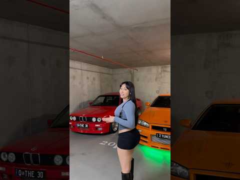 #bmw #e30 #mtech2 #sr20det #nissan #r34 #fastandfurious #paulwalker #supra