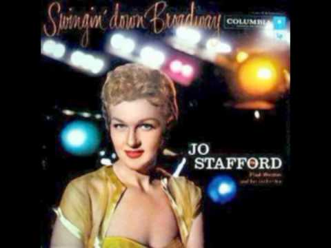 Old Devil Moon - Jo Stafford