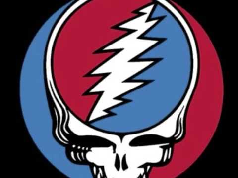 Grateful Dead - Tennessee Jed 7-25-72 AUDIO