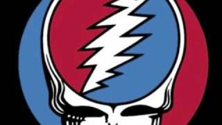 Grateful Dead - Tennessee Jed 7-25-72 AUDIO