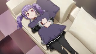 Bang Dream! Episode of Roselia - II: Song I Am.Anime Trailer/PV Online