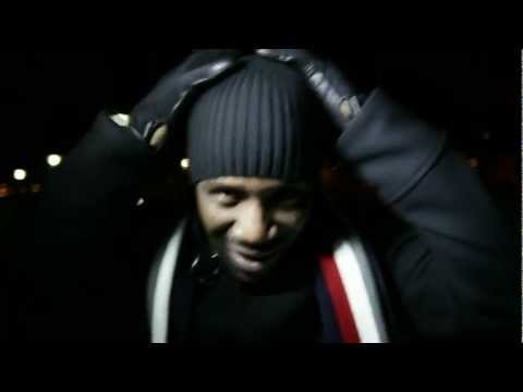 FreeStyle Edson X - Come Back ? (ICÔNE FILMS)