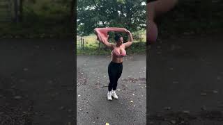 Big Boobs #cute #funny#gym #dance #trending#trendingshorts #gaming#games #love#shorts#art#dog #cat l