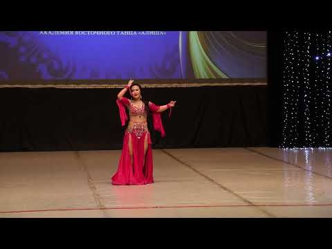 NURUSHEVA GULVIRA - Fi Youm Wa Leila