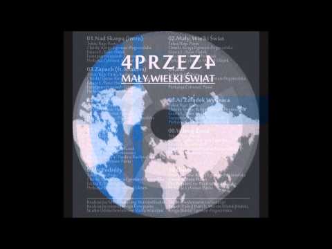 06.4Przez4 - Aż Żołądek Wywraca