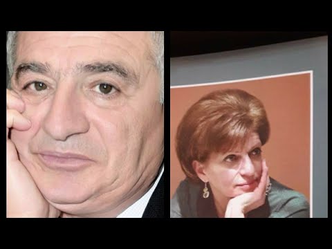 Տիգրան Նիկողոսյան/Tigran Nikoghosyan/"Նամակներ"/Namakner/