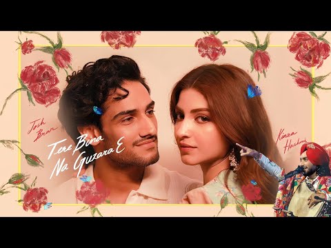 Jo Pyar Tere Naal Ho Gaya, Ave Hona Na Dubara E, Tere Bina Na Guzara Hai, Pehla Tere Nain Main Dekhe