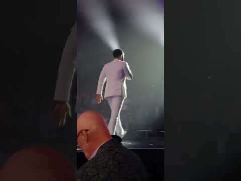 John Legend 2022 Live Concert Las Vegas