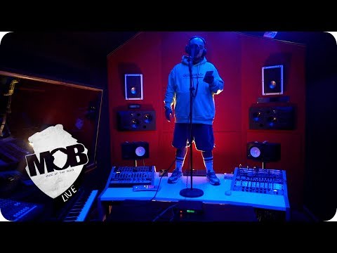 Tepki - Farkeder (Live)