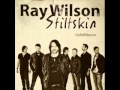 Ray Wilson First Day Of Change from new album ...