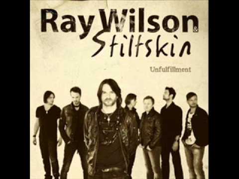 Ray Wilson   First Day Of Change from new album