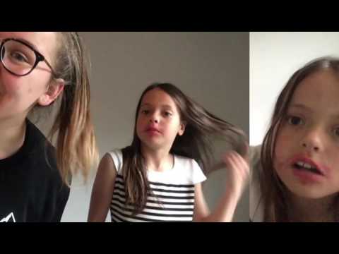 Workout your life show | Emy Carignan