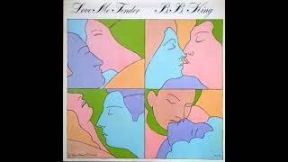 B B King  Time Is A Thief