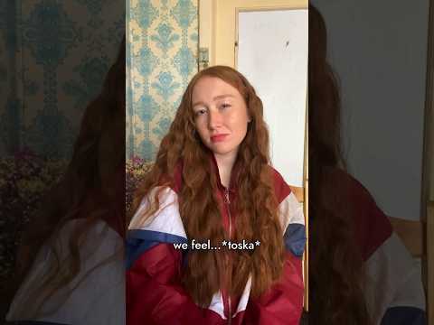 We are Russians, WE ARE NOT RUDE! \\ with @AgentNesty