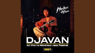 Lilás (Ao Vivo no Montreux Jazz Festival 1997)