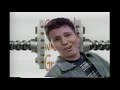 WBAK 38 Fox Commercial Breaks April 1999