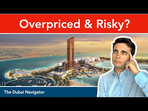 RAK and the UAE's 1st Casino: $5Bill Investment Opportunity or Next Crash?