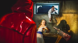 Fear Street prom Queen (2025) explained in hindi/ horror movie explained in Hindi &amp; Urdu. 