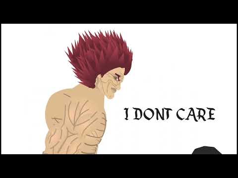 Yujiro Hanma VS Bruce Lee #Sticknodes #martialarts #animation #brucelee #yujirohanma