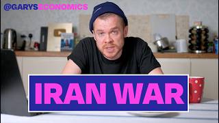 The Iran Economic Shock Is Coming. How To Protect Yourself