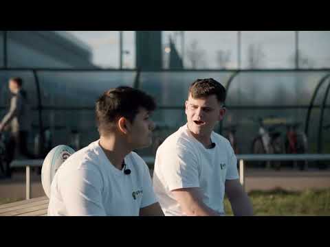 Rugby Minds | A Conversation About The LGBTQ+ Community