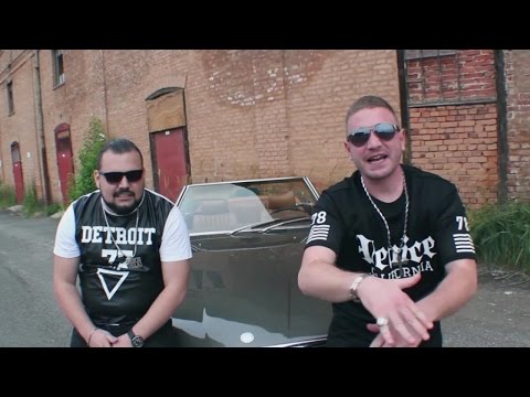 Suicidal feat. Khan - Ko si mi ti? [Official Video]