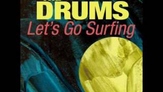 Let&#39;s Go Surfing(Remix The Raveonettes)
