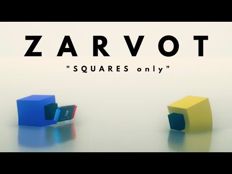 Zarvot - Release Date Trailer thumbnail