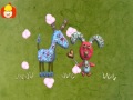 Historias De Tela El Dinosaurio Y La Mariposa Luli TV