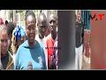 Police Shocking Drama In Huruma As Police Shoot A Young Lady Sheryl Dead She Was A KMTC Student