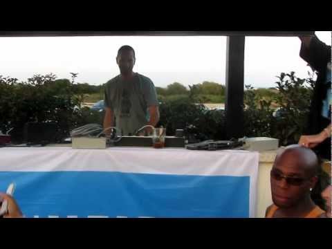 Sun n Bass 2012 Lyda buddah