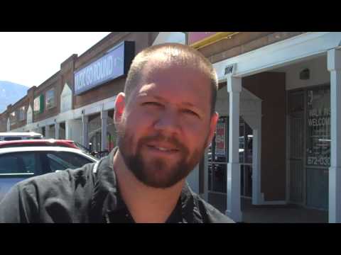 Dave Explains the Guitar Smash N Bash