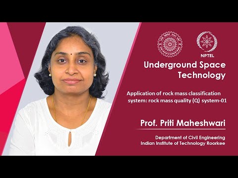 Underground Space Technology