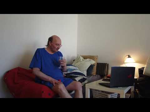 MongoTV_11582 - God ONSDAG 19.April 2023 - Forår - Solen Skinner - Op Før Klokken 9