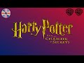 Opening To Harry Potter And The Chamber Of Secrets UK DVD 2003