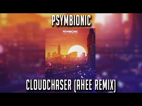 Video thumbnail for Cloudchaser (AHEE Remix)