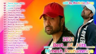 Best Of Himesh Reshammiya songs 💖 romantic song Himesh Reshammiya old songs hindi