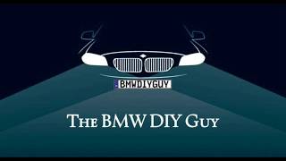 BMW E83 X3 Full Ignition Coil replacement DIY