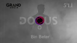Doğuş - Bin Beter (Official Audio)