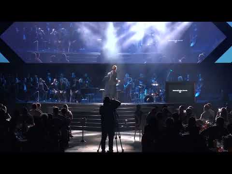 Arno Carstens - Blue Eyes - Toyota NDA 2022