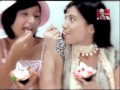 KFC Goceng Waffle Sundaes
