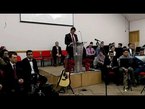 Biserica Emanuel - Program de Craciun (24.12.2017)