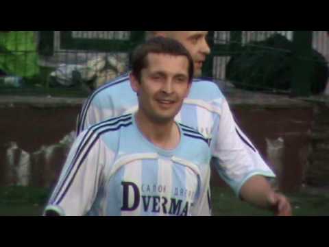 КХ 9 тур 6 лига Newton – Инвентус